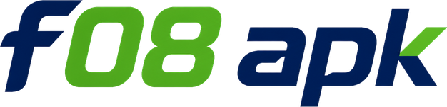 Logo f08 apk platform game online
